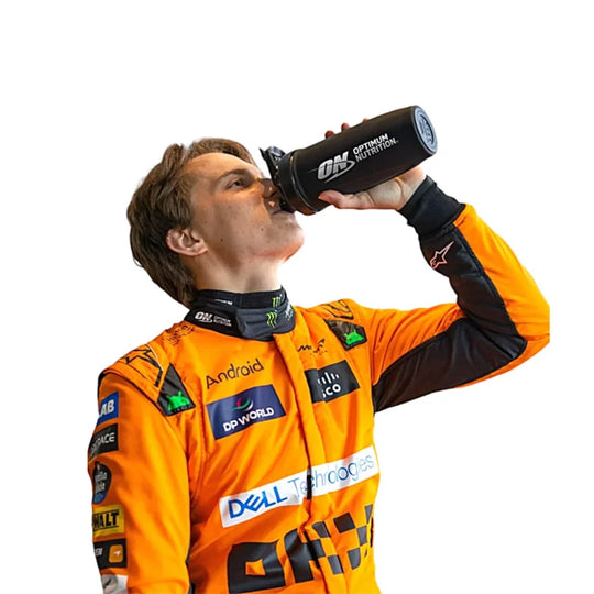 2024 Oscar Piastri McLaren F1 Race Suit