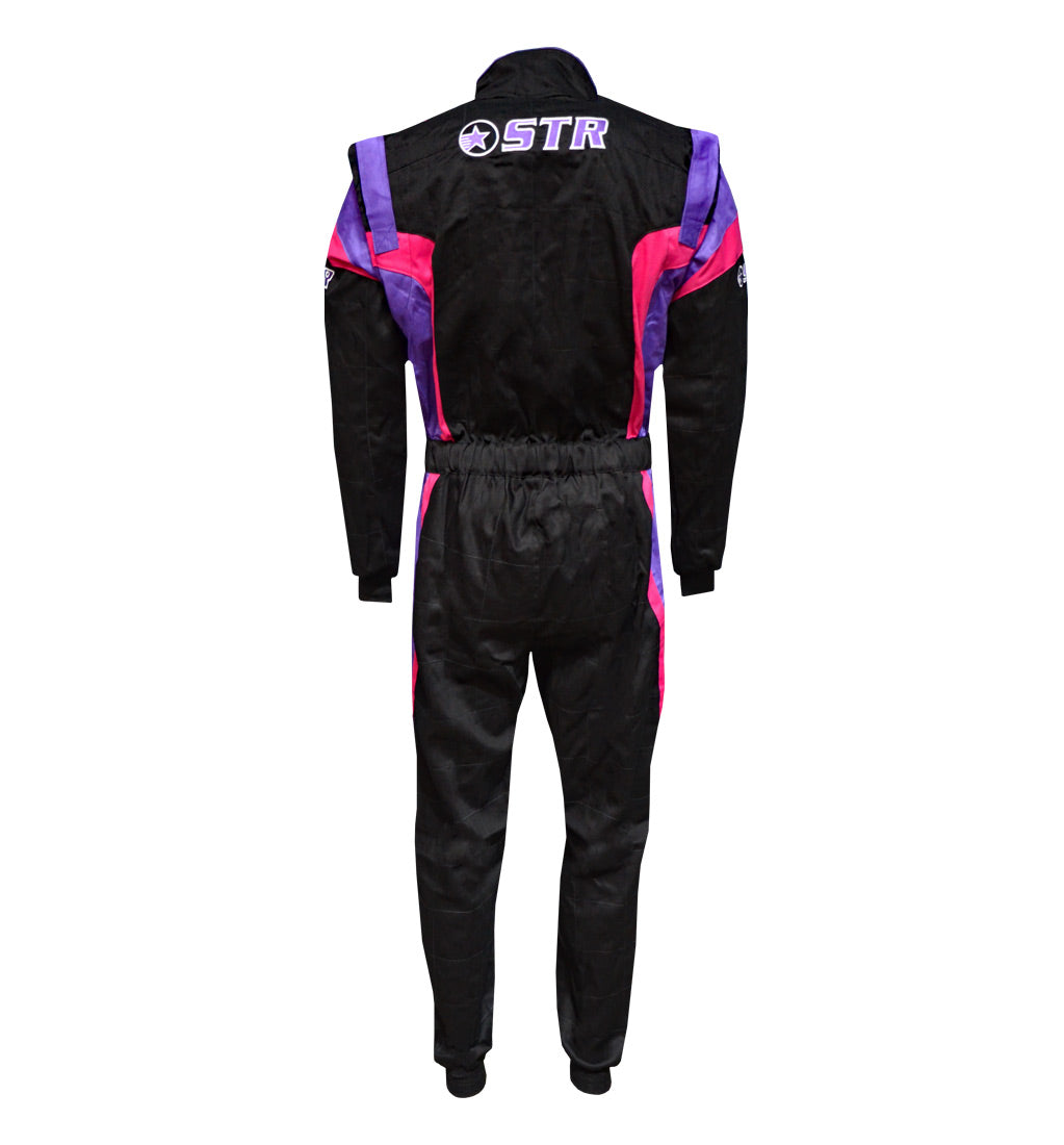 STR Podium Youth Race Suit