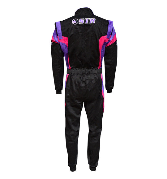 STR Podium Youth Race Suit