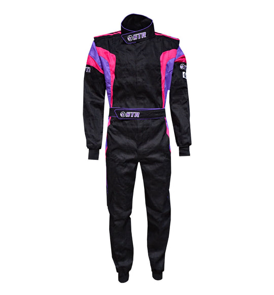 STR Podium Youth Race Suit