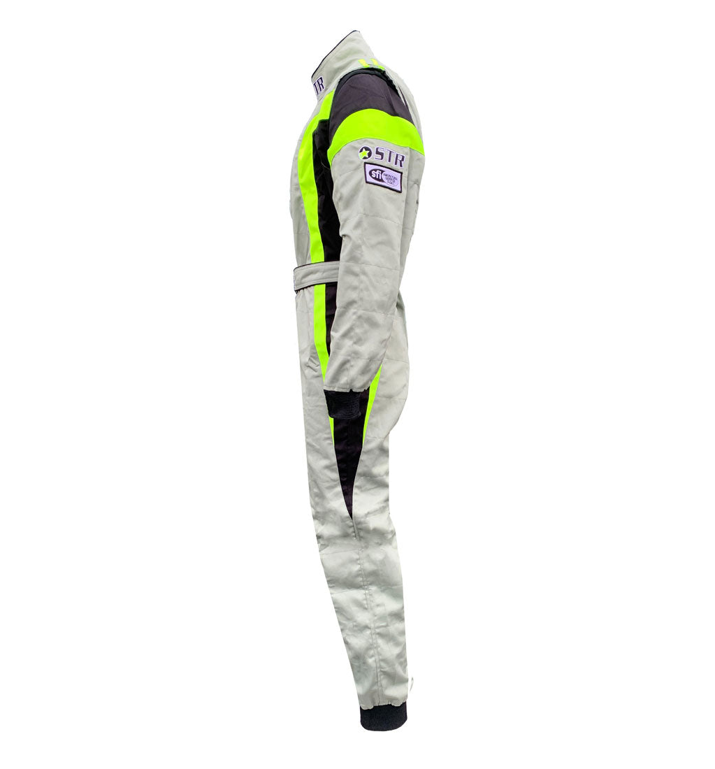 STR Podium Youth Race Suit