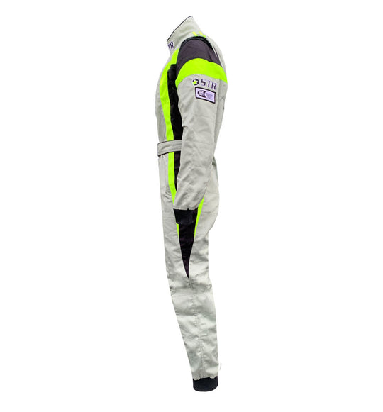 STR Podium Youth Race Suit