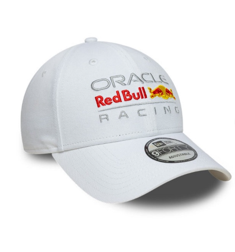 Oracle Red Bull Racing Cap