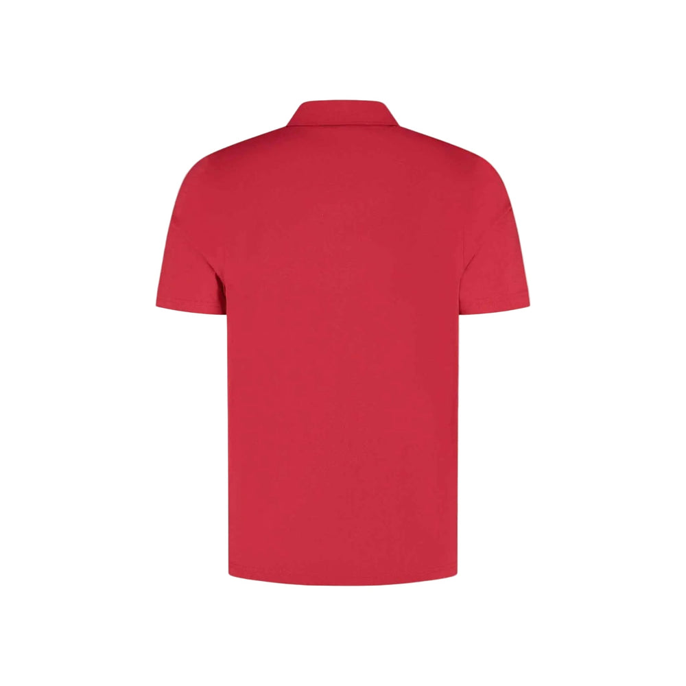 Scuderia Ferrari Logo F1 Polo