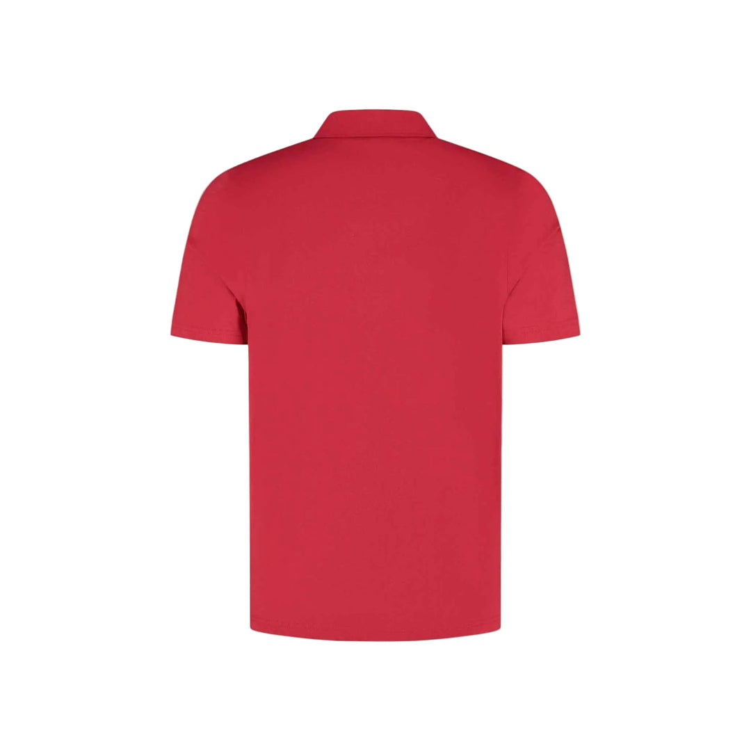 Scuderia Ferrari Logo F1 Polo