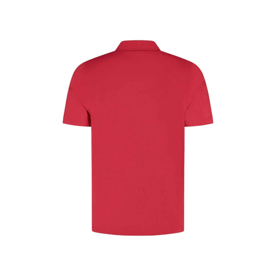 Scuderia Ferrari Logo F1 Polo