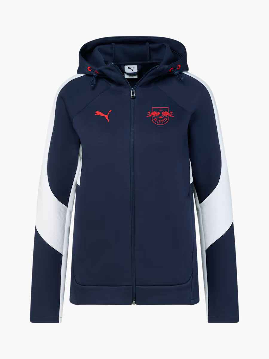Women RBL PUMA Evostripe Hooded Jacket 26/27