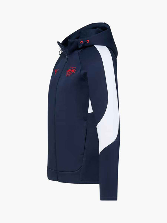 Women RBL PUMA Evostripe Hooded Jacket 26/27