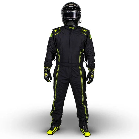 Velocita VR5 Racing Suit
