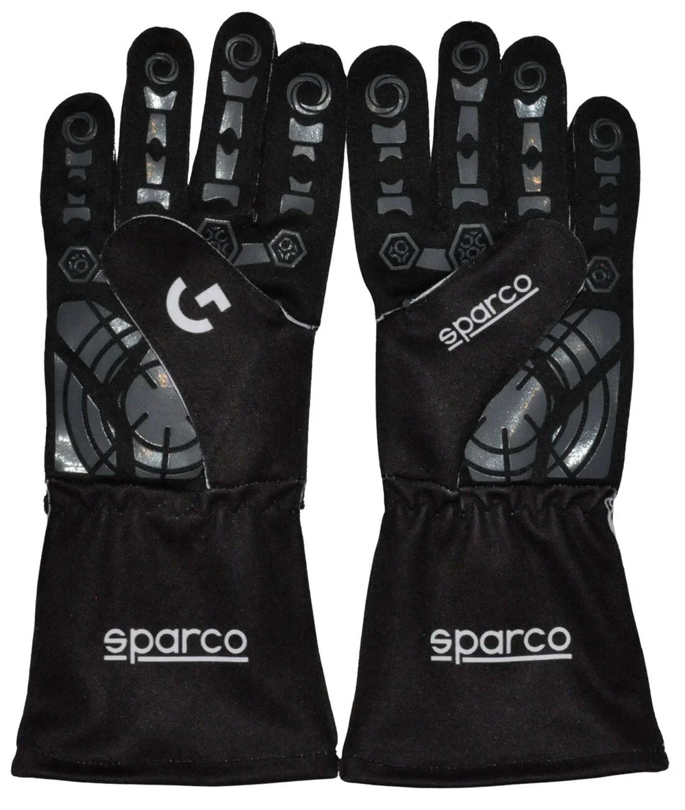 Oscar Piastri 2023 McLaren F1 Gloves
