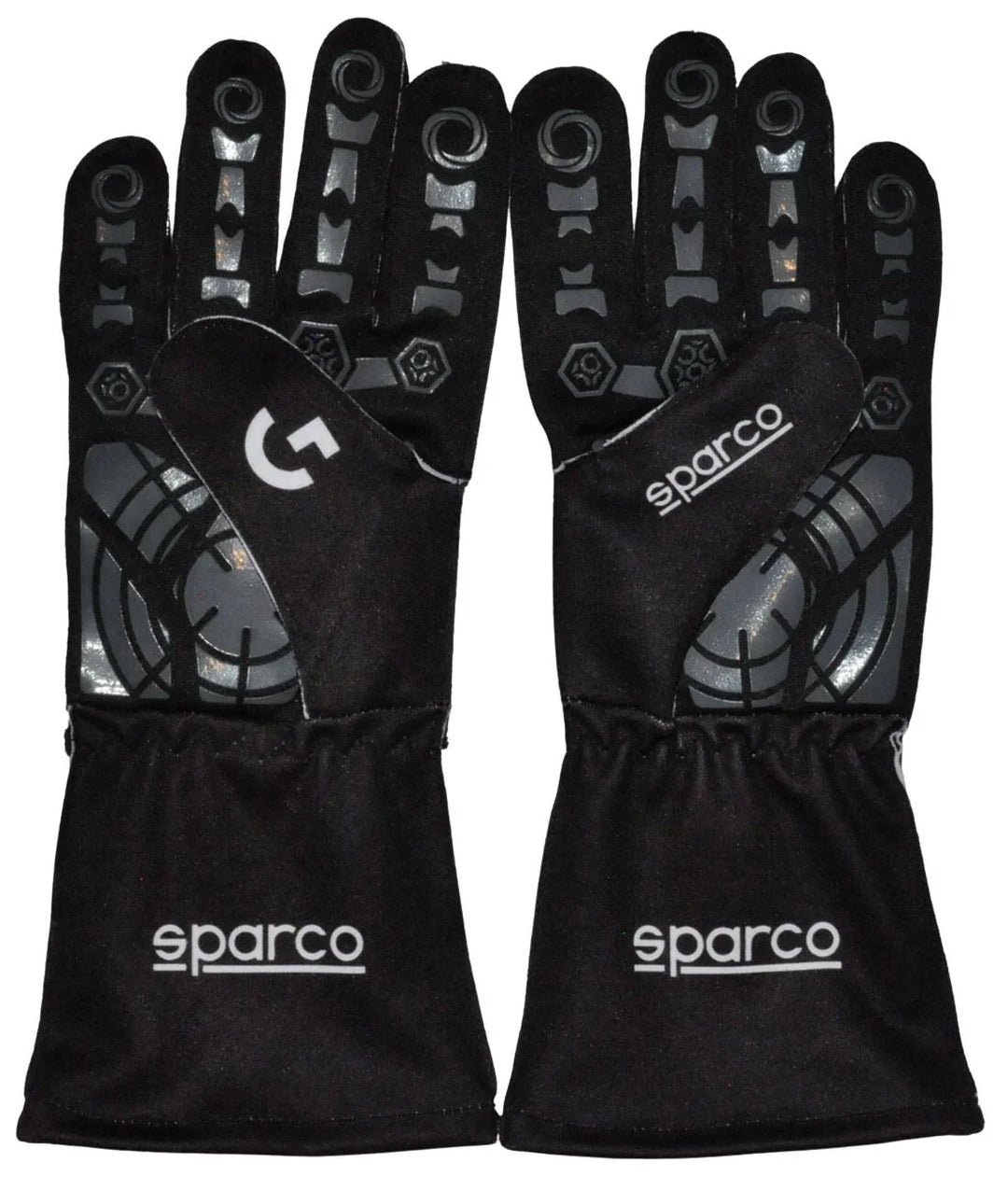 Oscar Piastri 2023 McLaren F1 Gloves