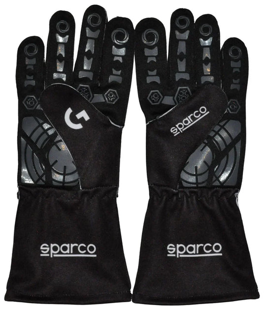 Oscar Piastri 2023 McLaren F1 Gloves