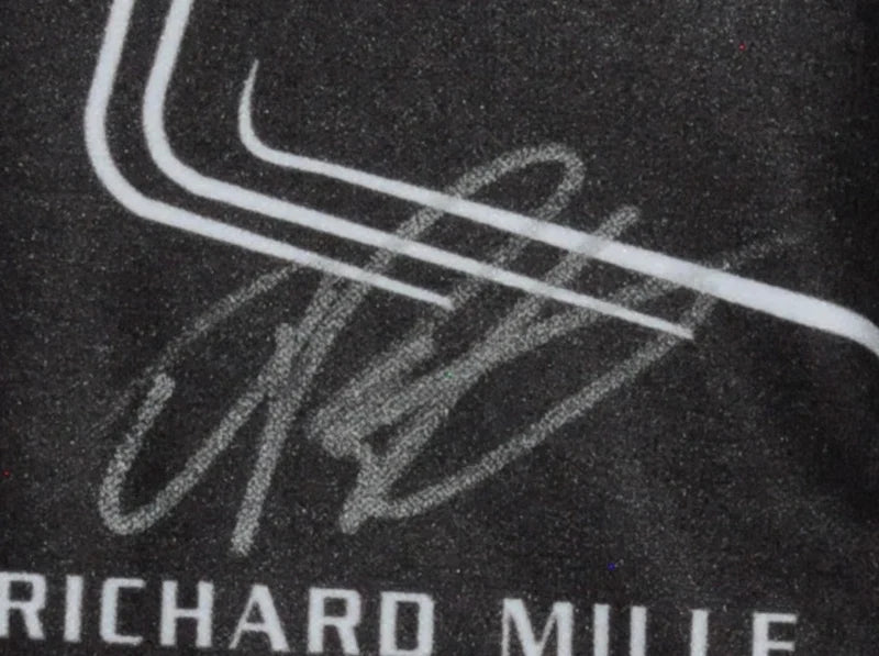 Oscar Piastri 2023 McLaren F1 Gloves