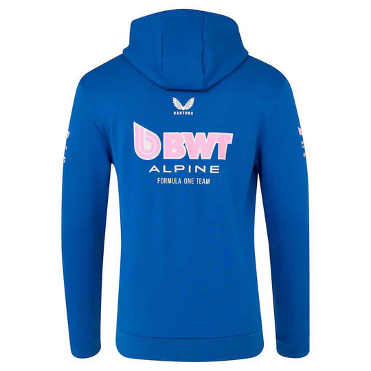 2025 Alpine F1 Team Hoodie