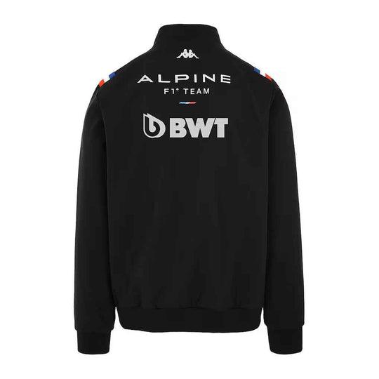 BWT Alpine F1 Team 2022 Softshell Jacket