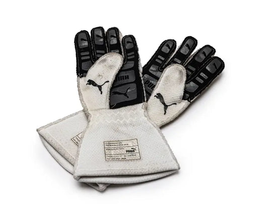 2024 Williams Racing F1 Team Gloves