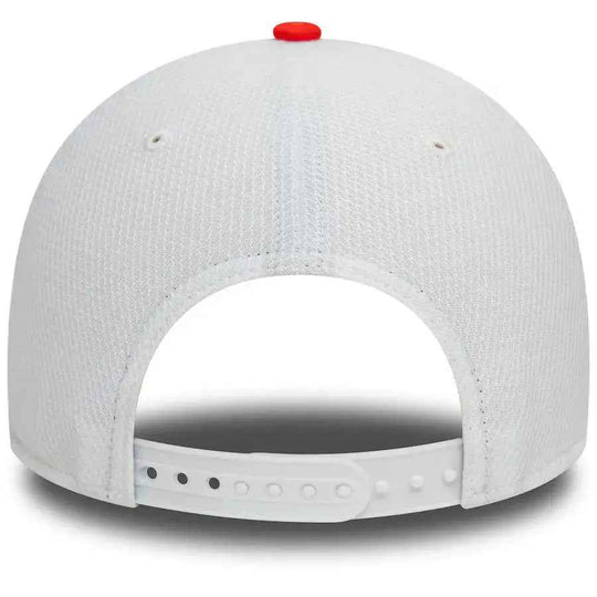 Haas F1 2023 Team New Era Kevin Magnussen 9FIFTY Pre Curve Cap