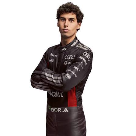 Gabriel Bortoleto 2026 F1 Inspired Race Suit | Speedy Racewear