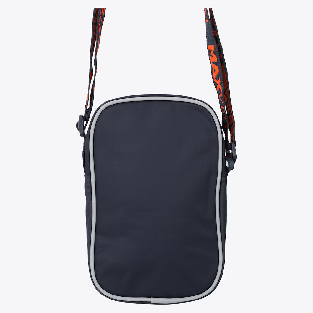 Max Verstappen Shoulder Bag