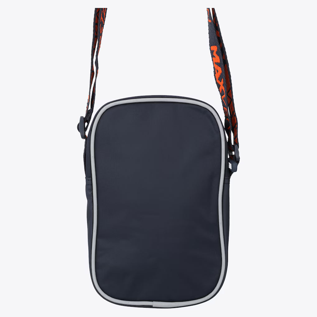 Max Verstappen Shoulder Bag