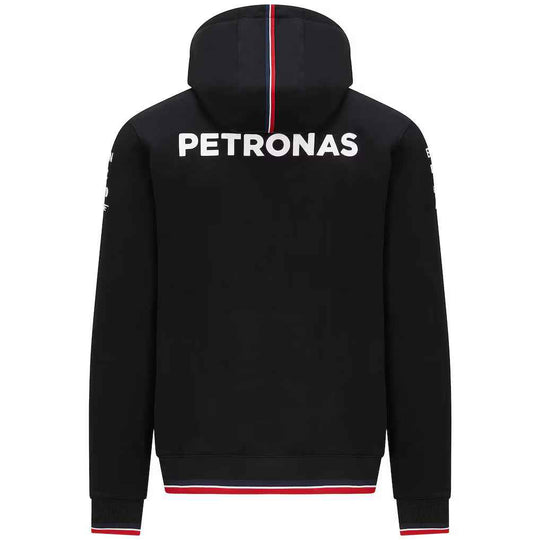 2021 Mercedes AMG Petronas Team Hoodie