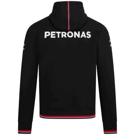 2022 Mercedes AMG Petronas Team Hoodie