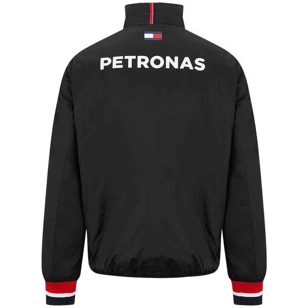 Mercedes AMG Petronas F1 2021 Team Lightweight Padded Jacket