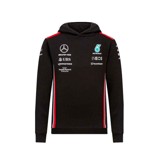 2023 Mercedes AMG Petronas Team Hoodie