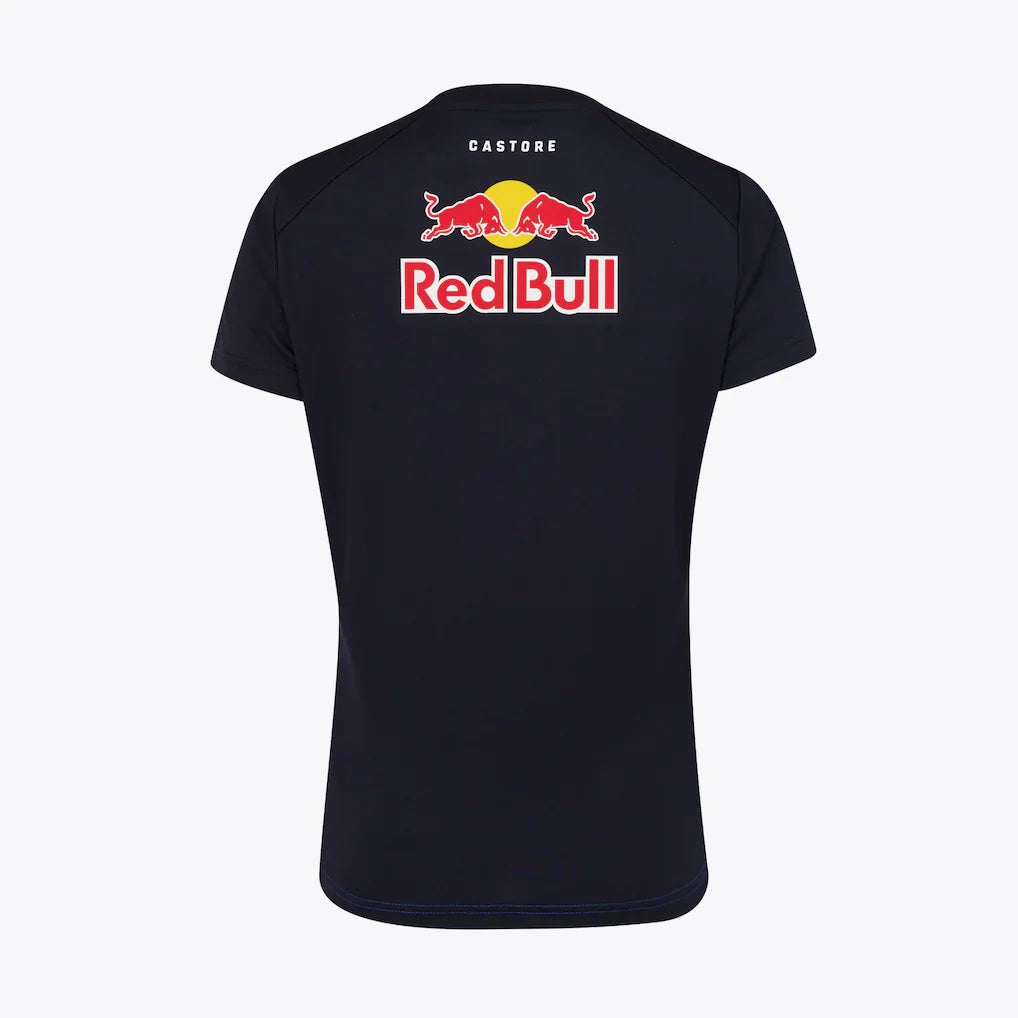 Oracle Red Bull Racing 2026 Team Isack Hadjar Driver T-Shirt - Womens