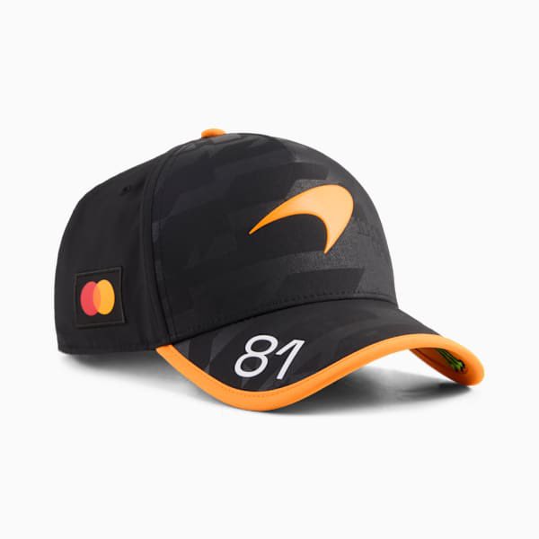 McLAREN RACING 1000GP Lando Norris & Oscar Piastri
