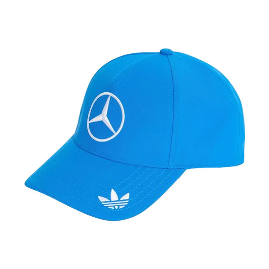 Mercedes & addids Cap