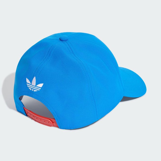 Mercedes & addids Cap
