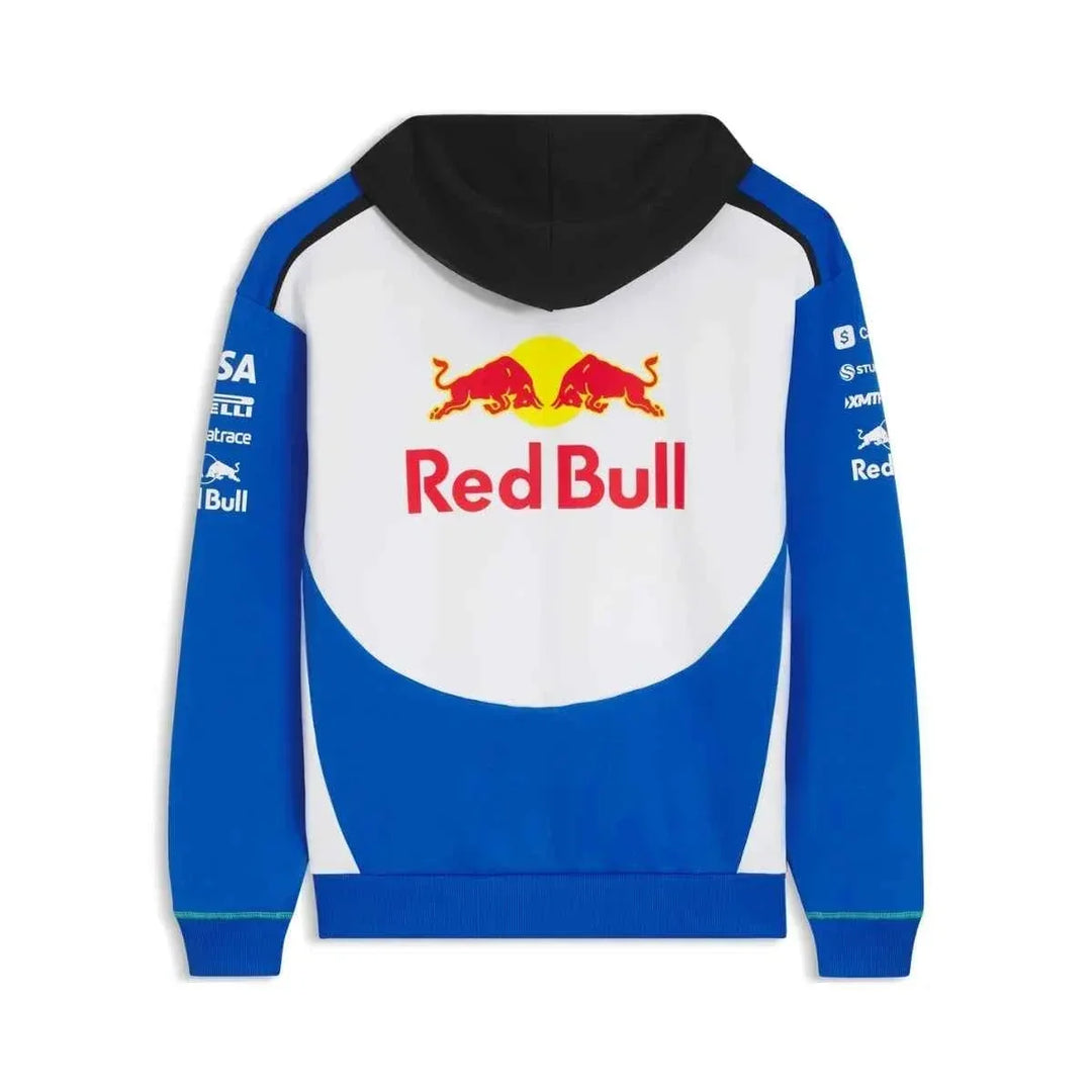 2026 Racing Bulls F1 Team Hoodie