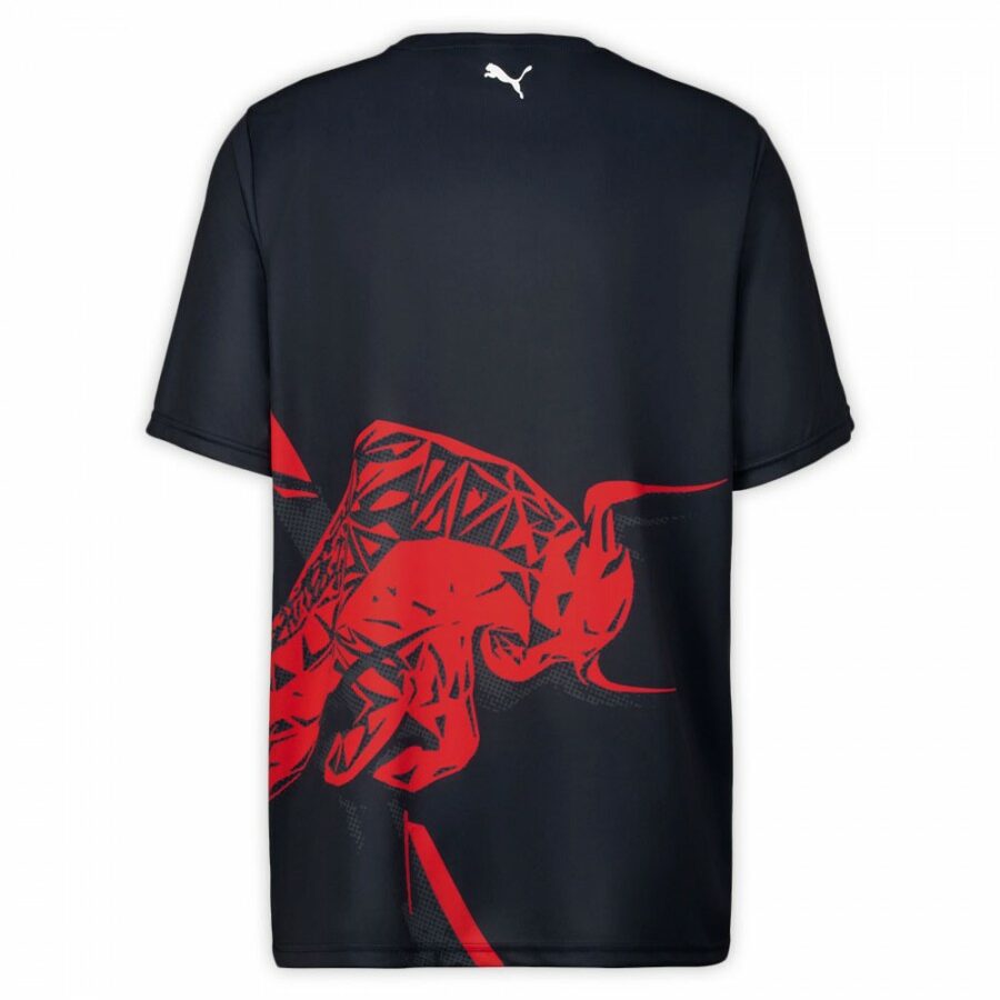 Red Bull Racing F1 Max Verstappen 2022 T-shirt