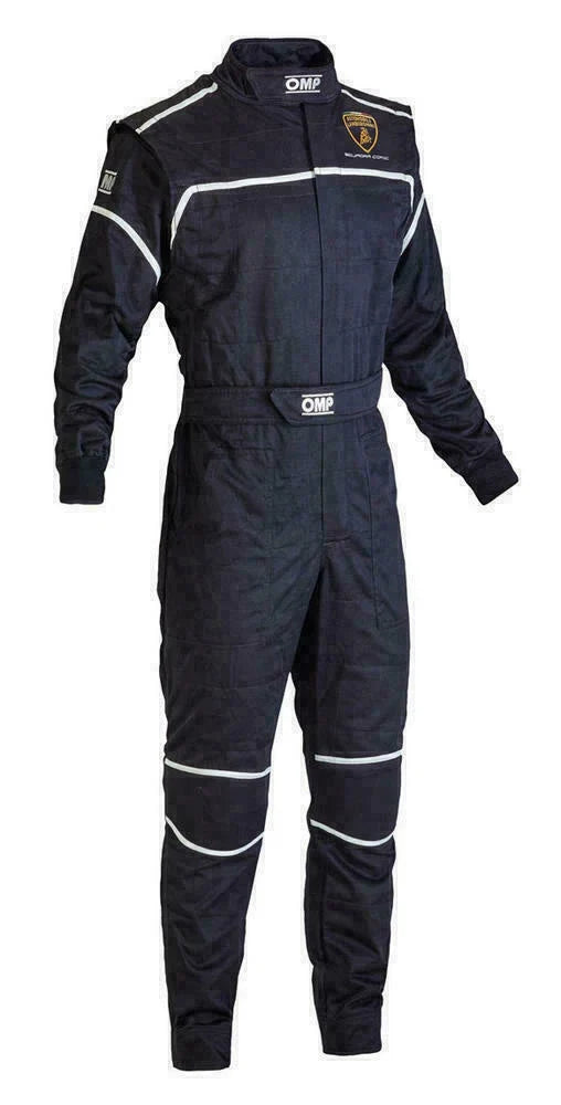 Porsche Racing Suit