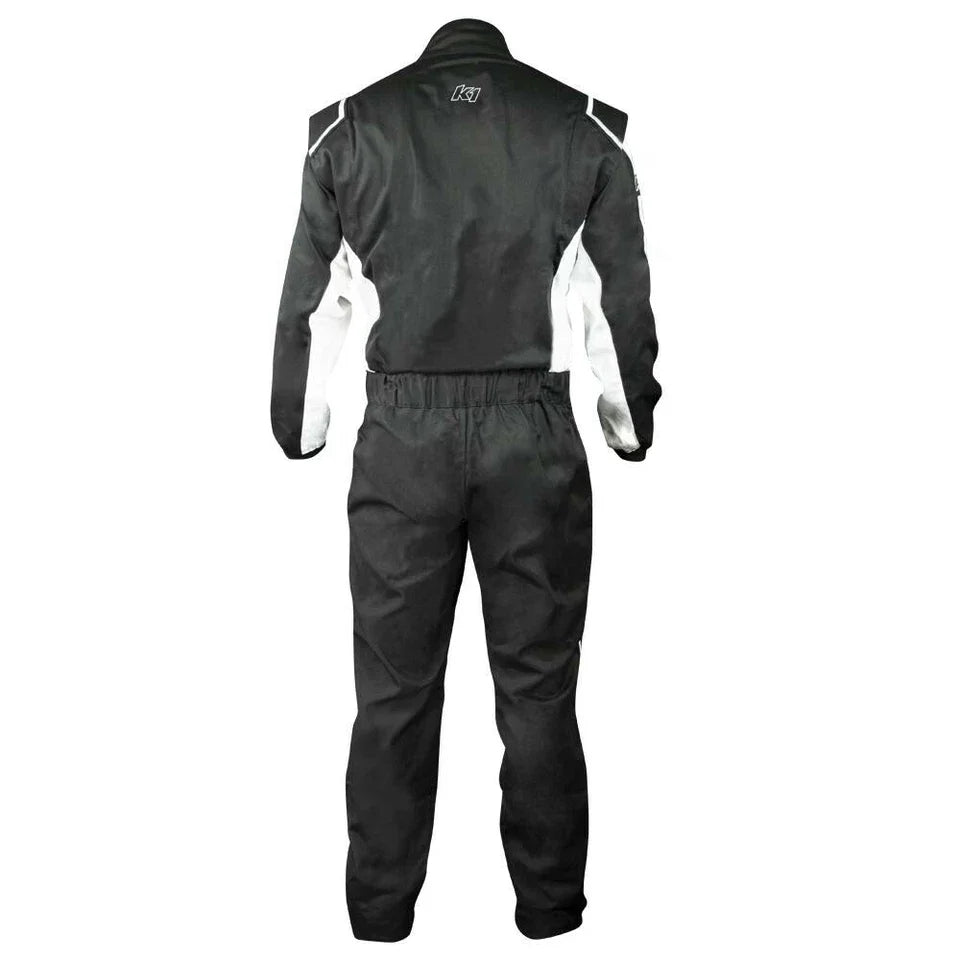 K1 Challenger Racing Suit
