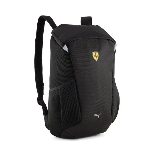 Scuderia Ferrari Race Backpack by Puma - Black