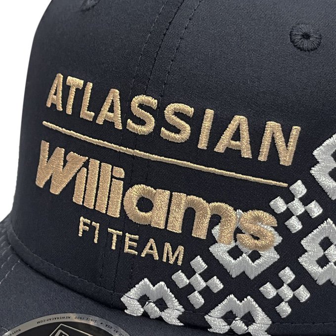 Williams Alexalbon Cap