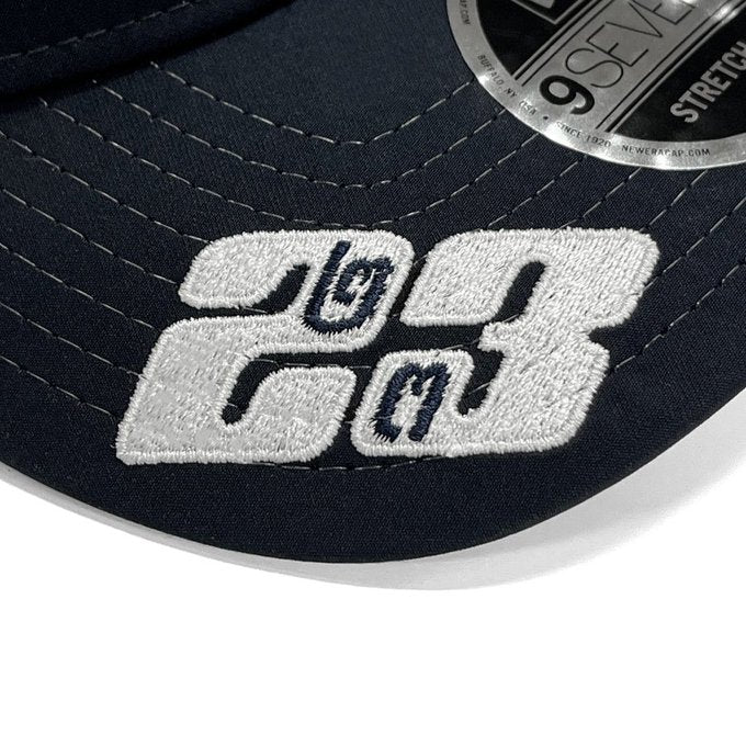 Williams Alexalbon Cap