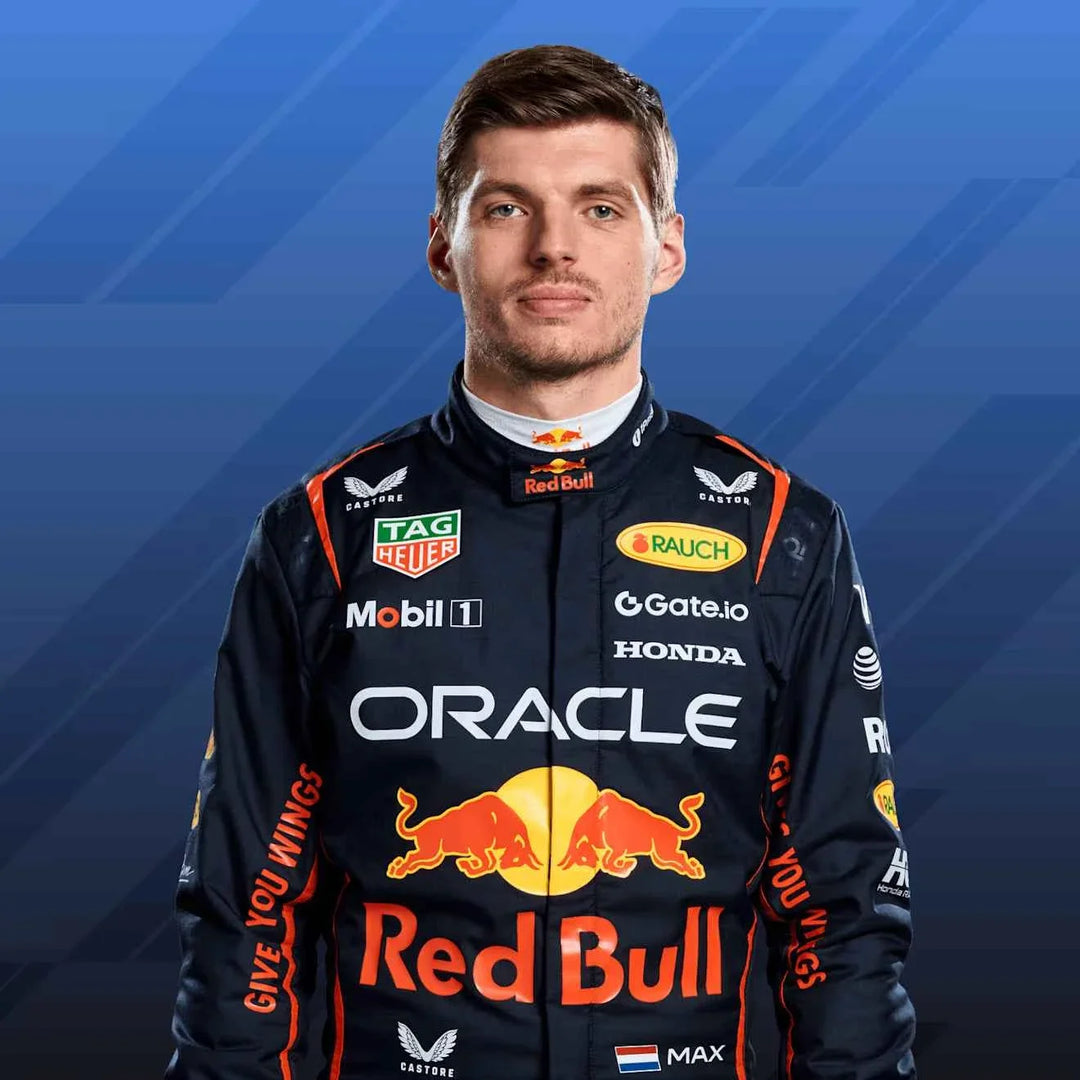2025 George Russell Mercedes f1 Race Suit Replica