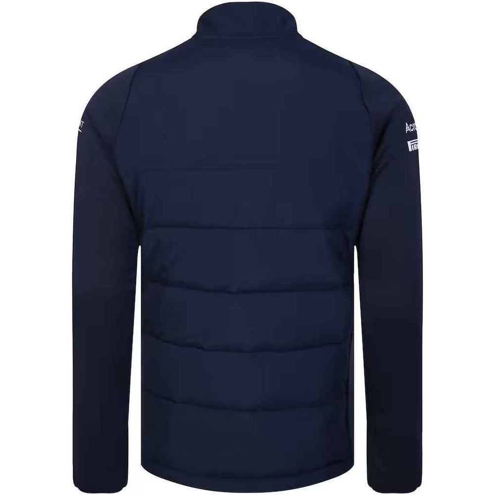 Williams Racing 2023 Team Thermal Jacket